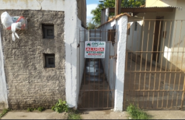 Casa para locação em Avaré